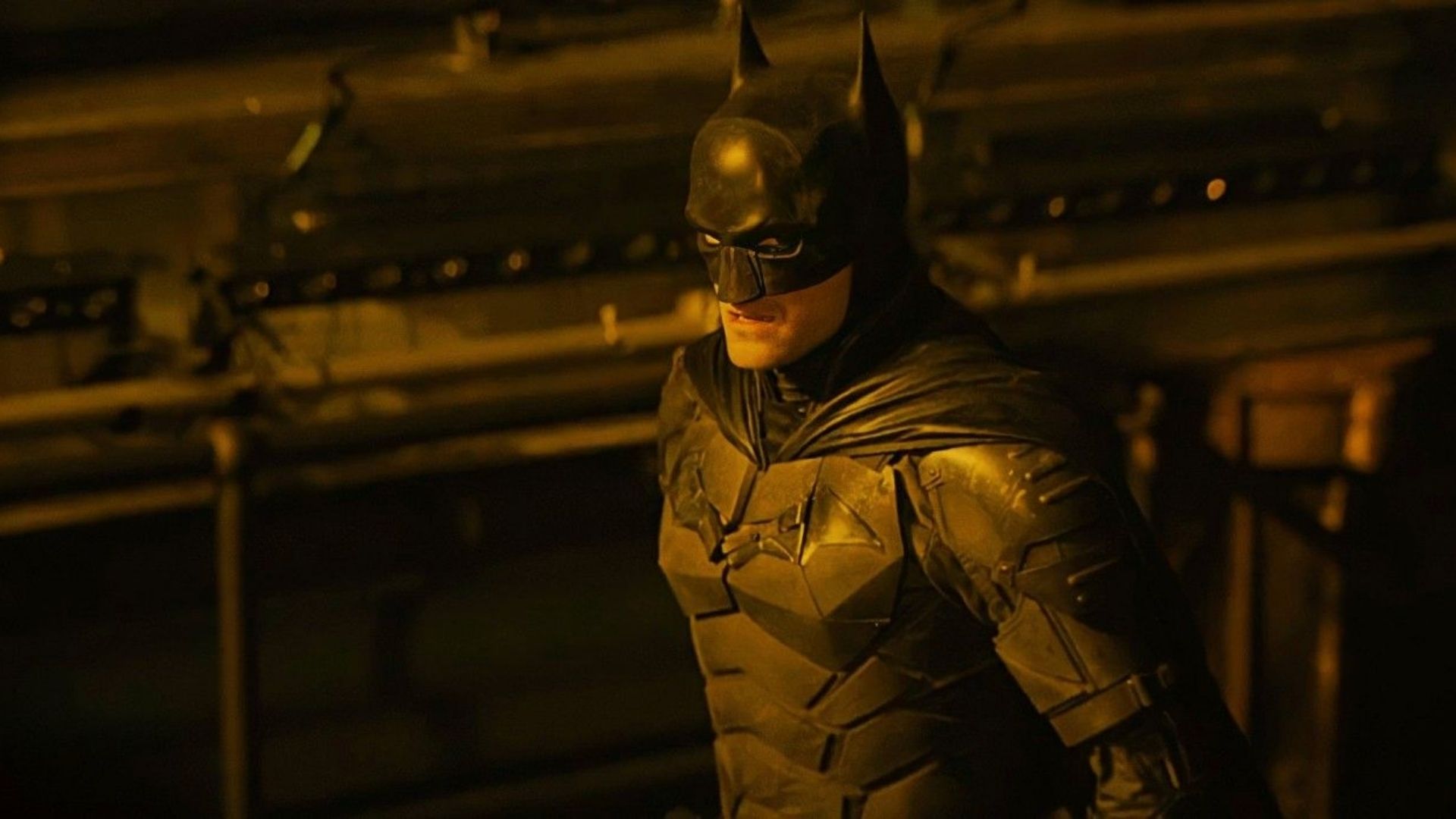 “Batman”: Warner Bros cancela estreia na Rússia após ataques na Ucrânia
