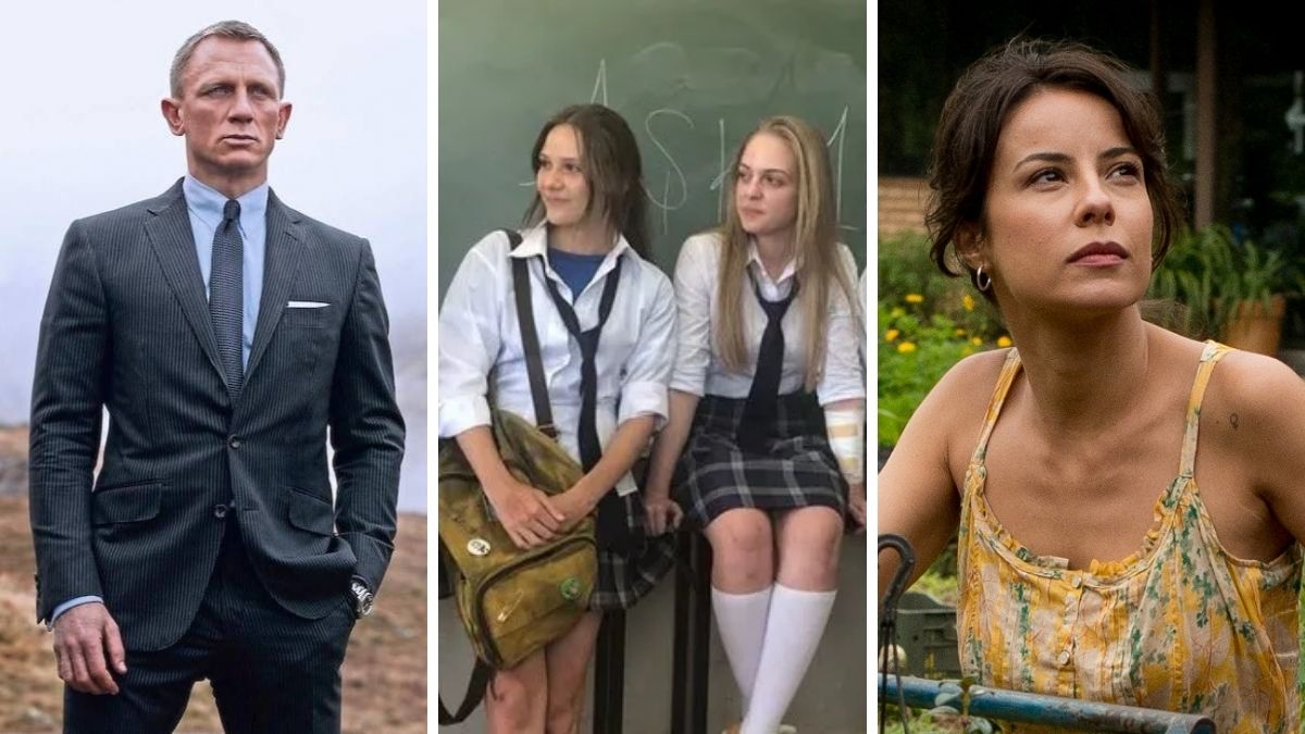 Confira as principais estreias desta semana nos cinemas e streamings (29/09 a 03/10)