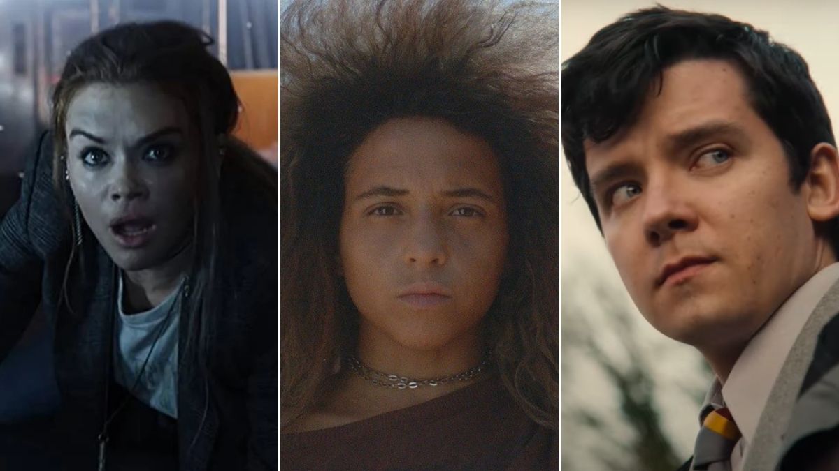 Confira as principais estreias da semana nos cinemas e streamings (15 a 19/9)