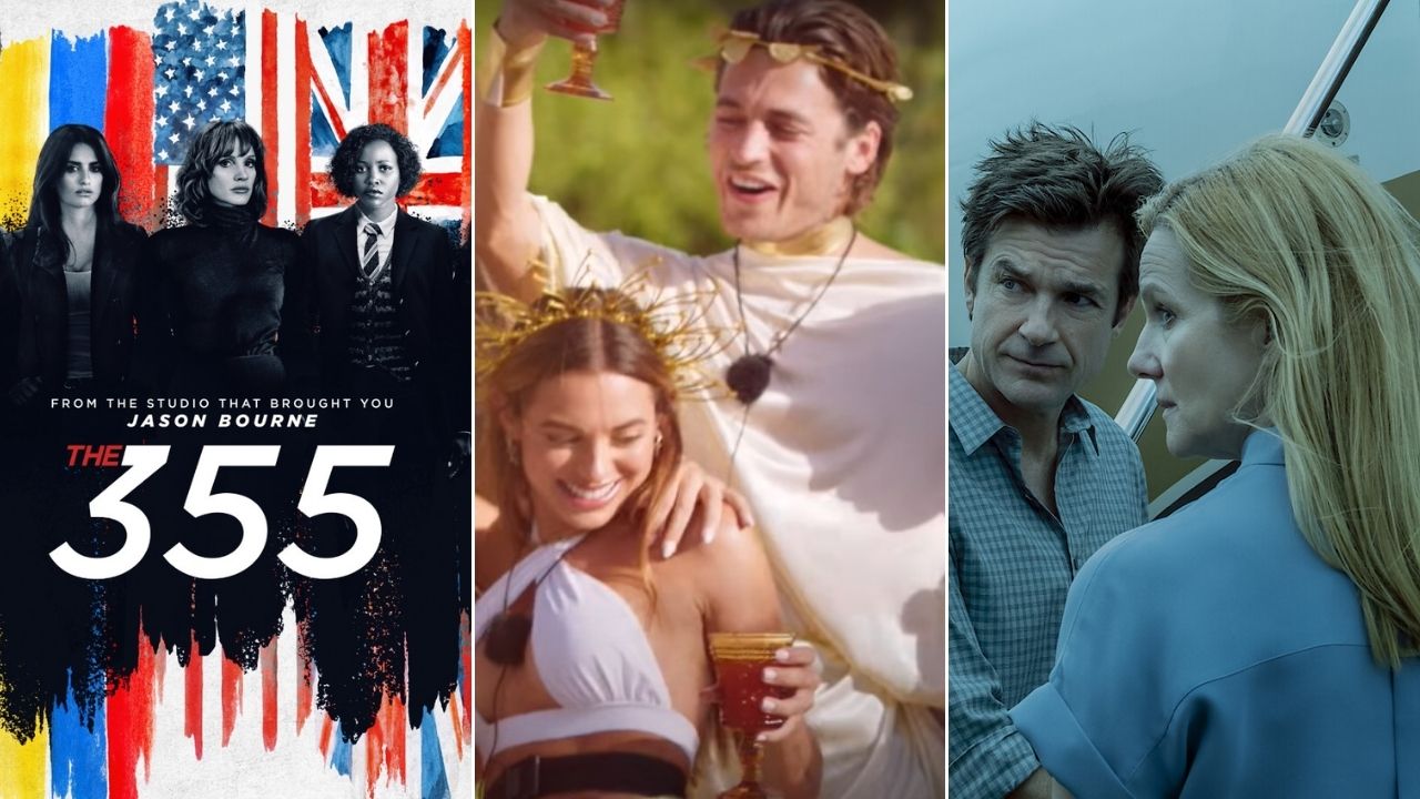 “As Agentes 355”, “Brincando com Fogo” e mais: O que estreia nos cinemas e streamings nesta semana (17 a 23/01)