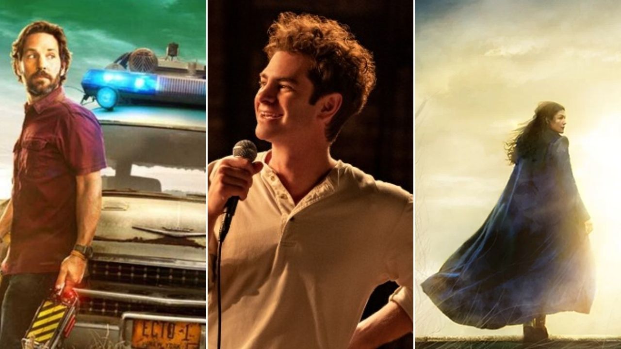 Confira as principais estreias desta semana nos cinemas e streamings (15/11 a 21/11)