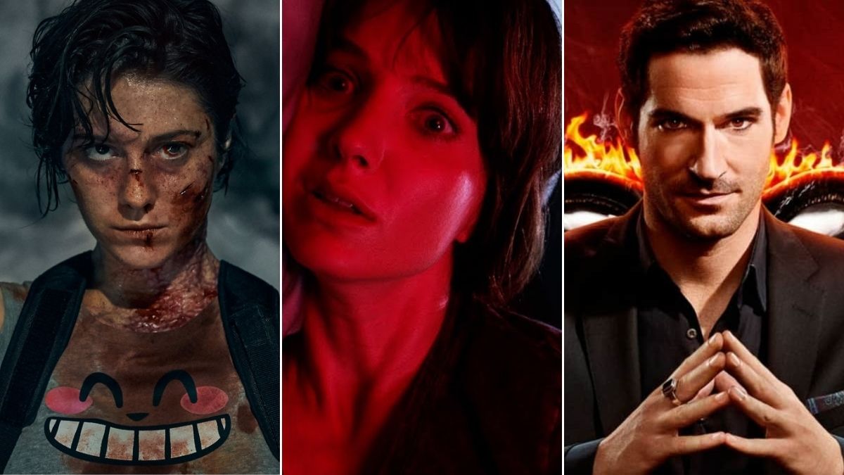 Confira as principais estreias da semana nos cinemas e streamings (8 a 12/9)