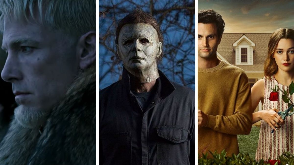 Confira as principais estreias desta semana nos cinemas e streamings (14/10 a 17/10)