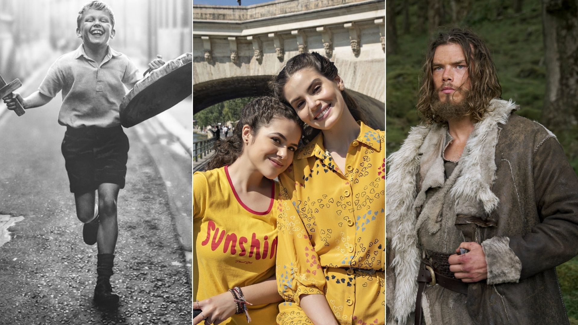 “Belfast”, “De Volta Aos 15” e mais estreias da semana (21/02 a 27/02)