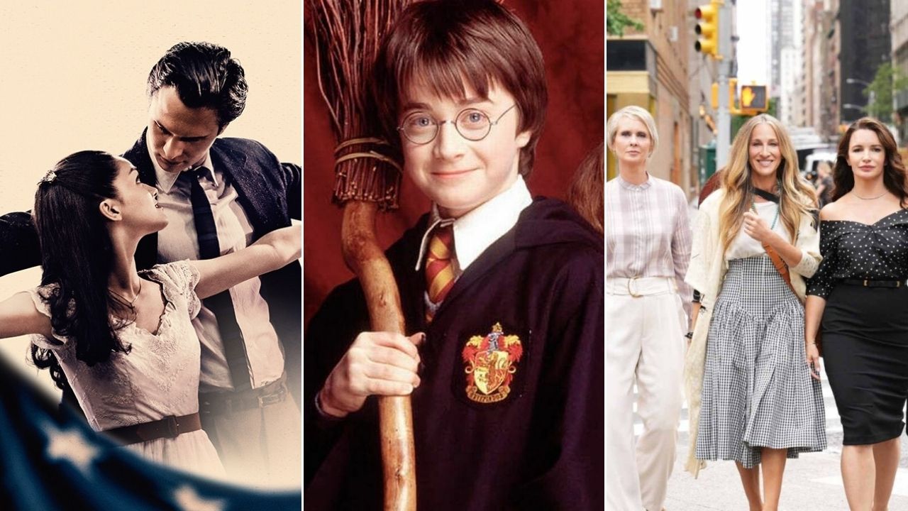 Confira as principais estreias da semana nos cinemas e streamings (6 a 12/12)