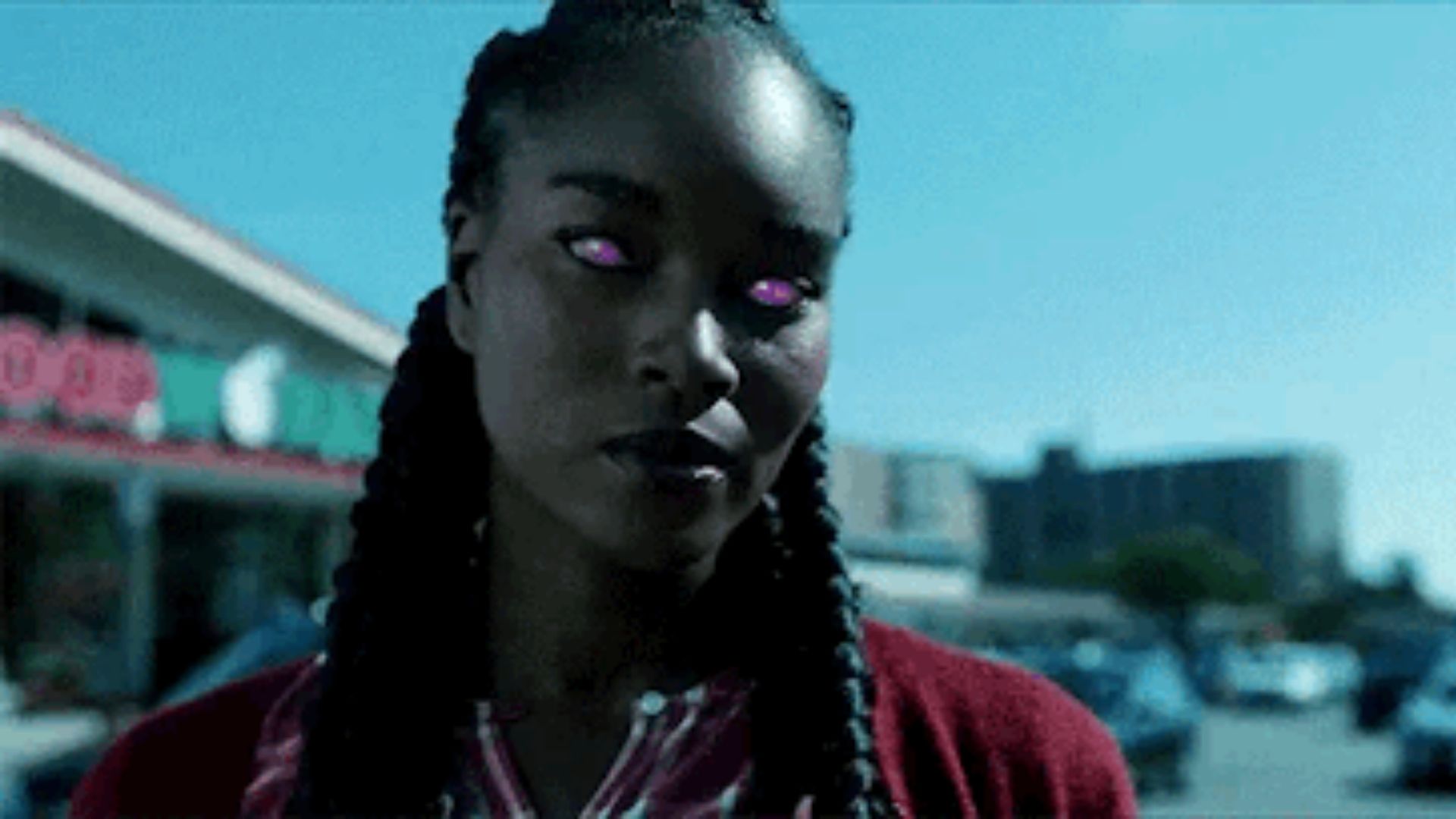 Damaris Lewis entra para o elenco regular da terceira temporada de Titãs