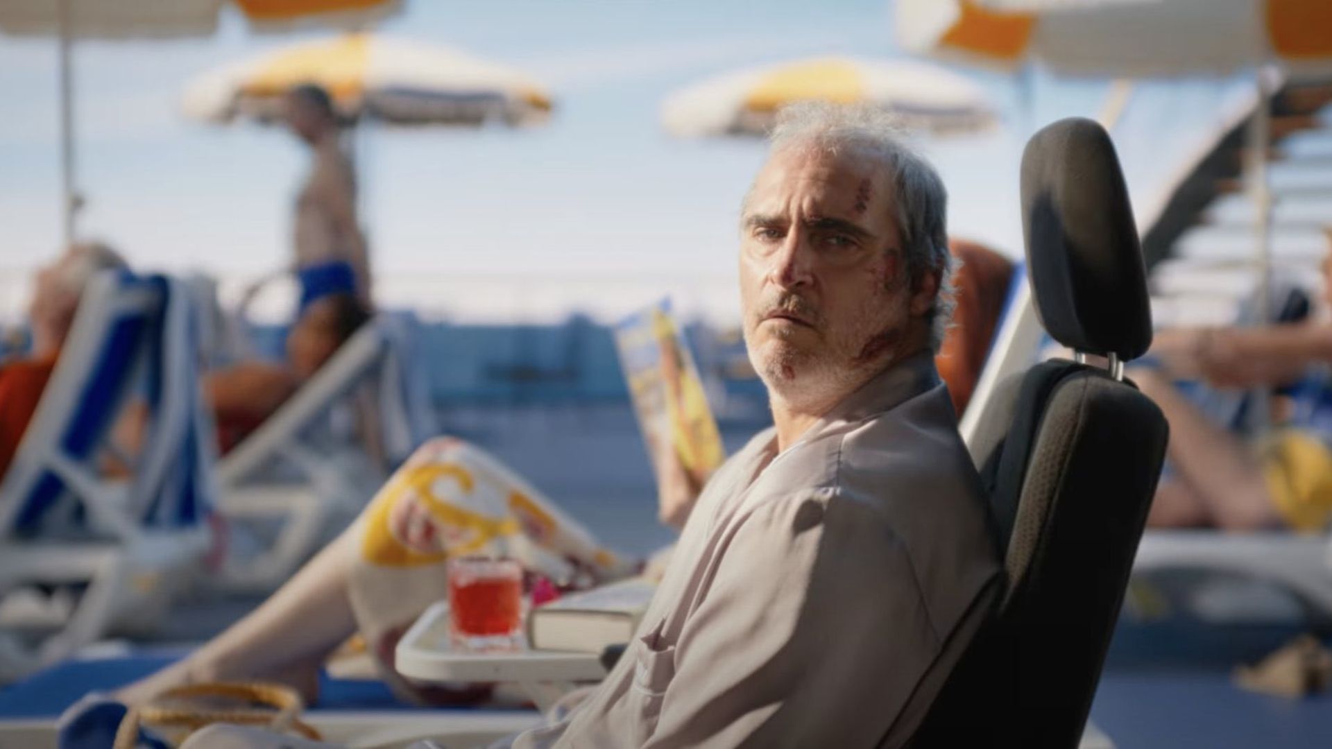“Beau is Afraid”, novo filme de Ari Aster, ganha trailer misterioso; confira