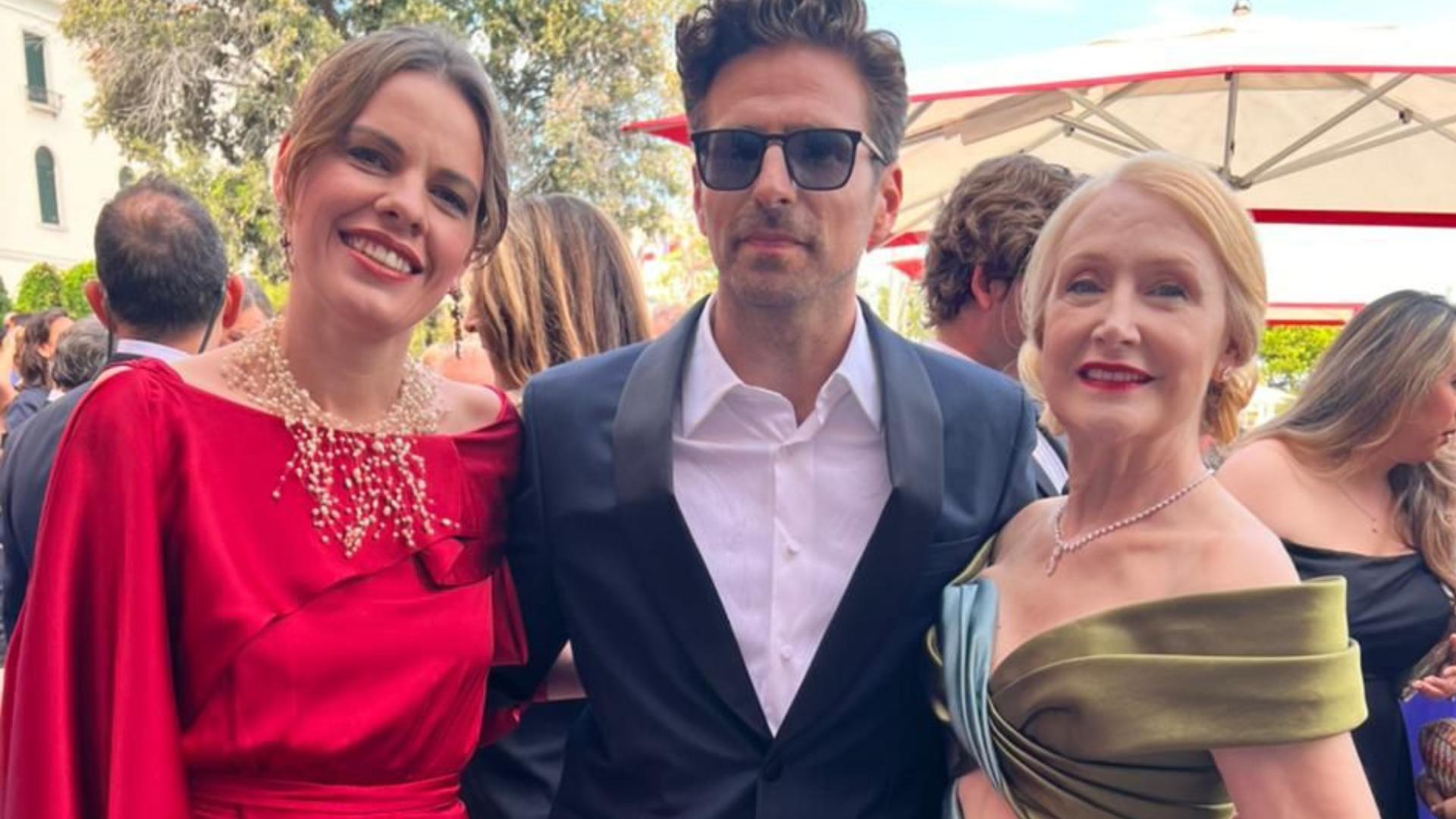 Estúdio Escarlate estreia no cinema internacional com “Monica”, que concorre ao prêmio máximo do Festival de Veneza