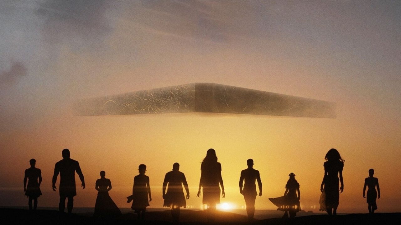 “Eternos”: Roteiristas pretendem fazer prequela no Disney+