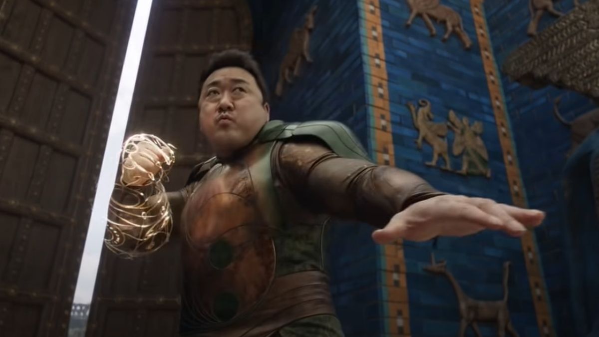 “Eternos”: Novo teaser mostra briga inédita entre Celestiais e Deviantes; assista
