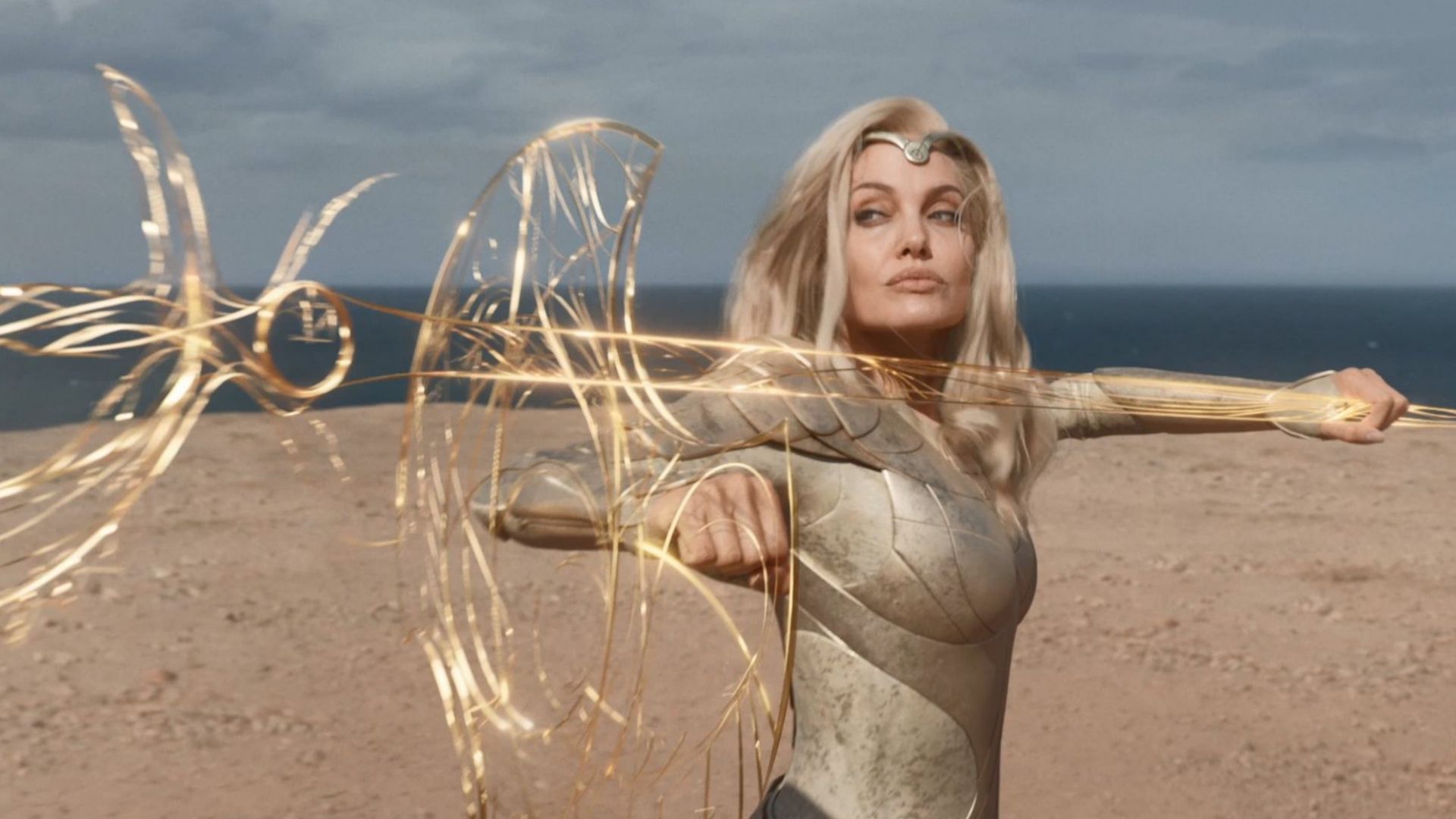 “Eternos” não entra na lista de indicados ao Oscar e choca fãs da Marvel; confira as reações