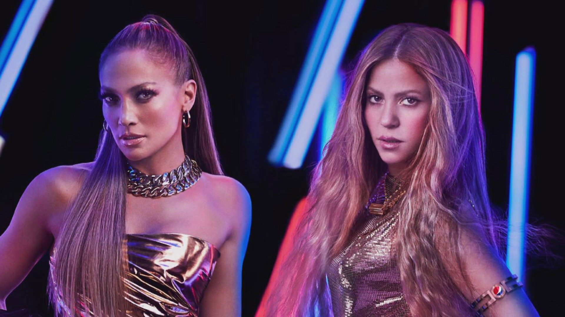 Shakira fala sobre sua performance no Super Bowl com JLo e defende representatividade latina