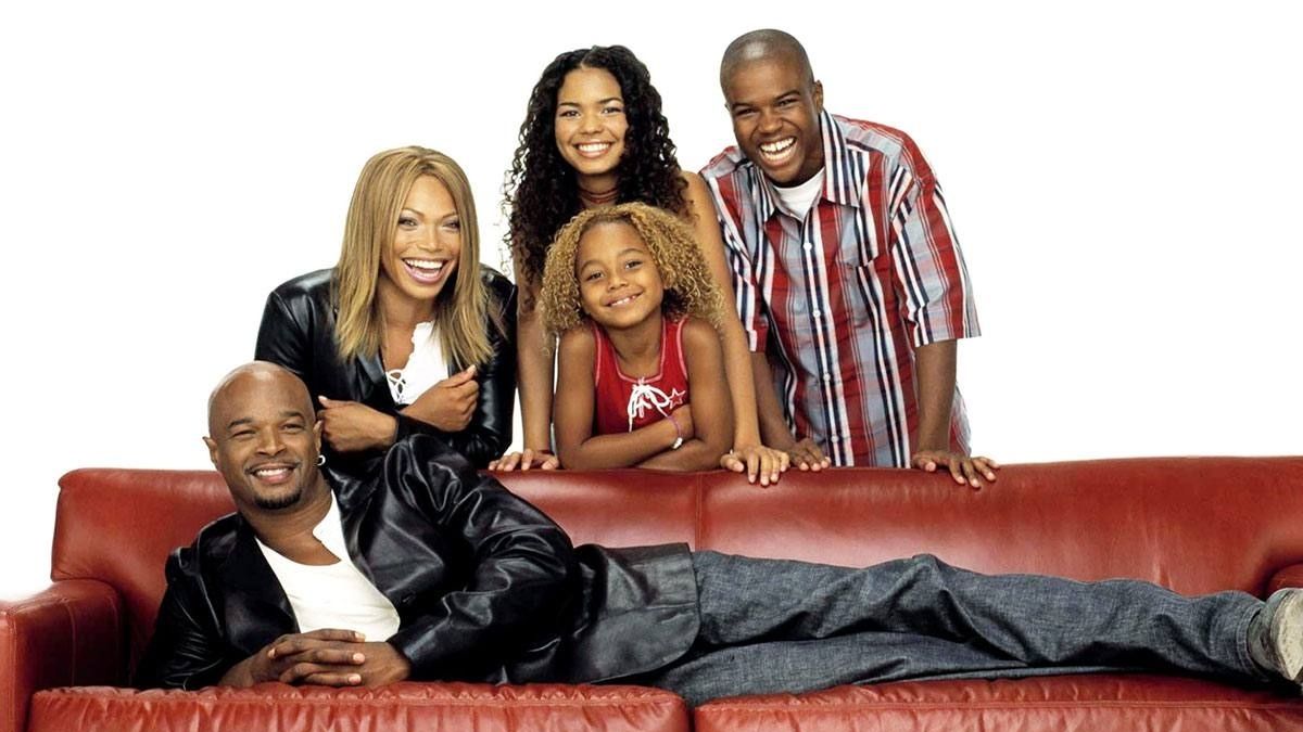 Sabia que todas as temporadas de “Eu, a Patroa e as Crianças” estão no Star+?