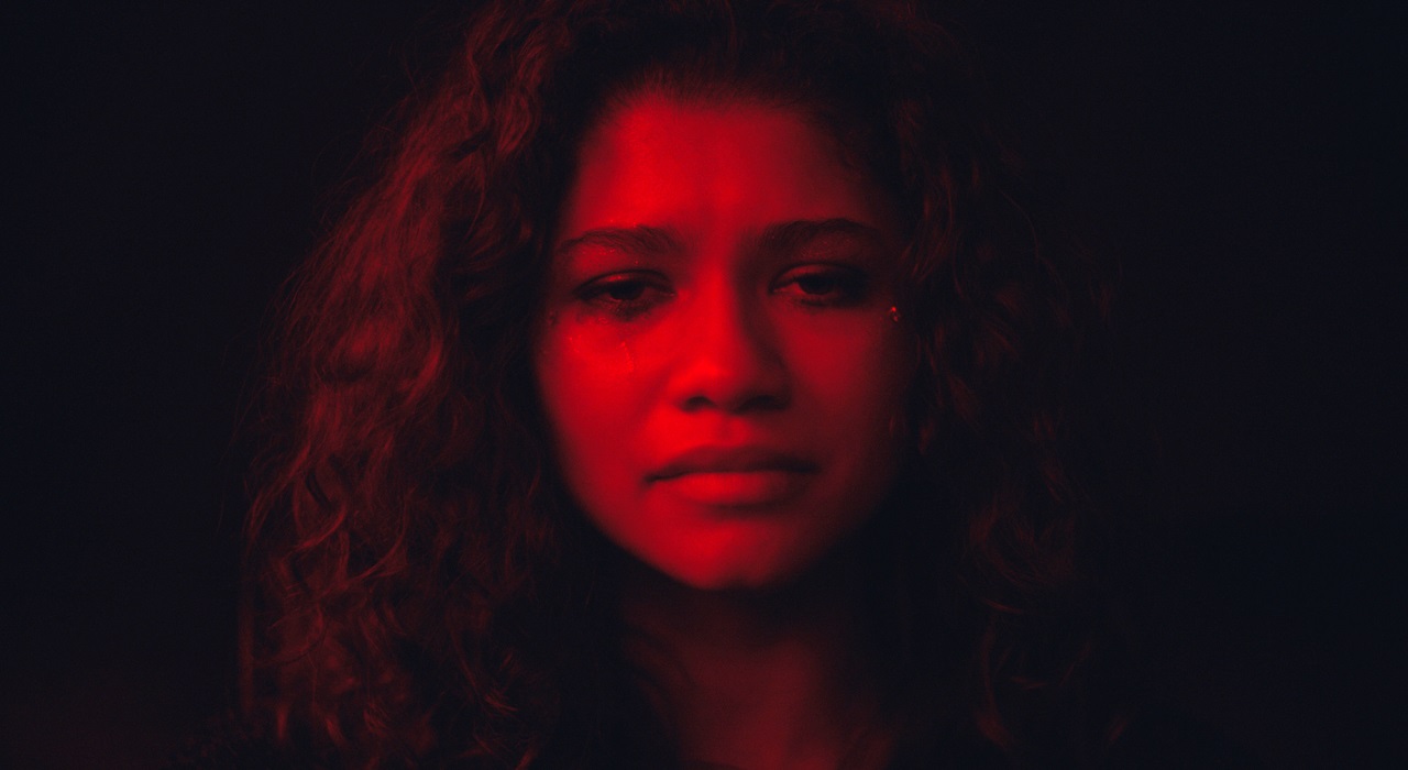 ‘Euphoria’: Zendaya e Labirinth lançam ‘All for Us’, música presente no final da primeira temporada