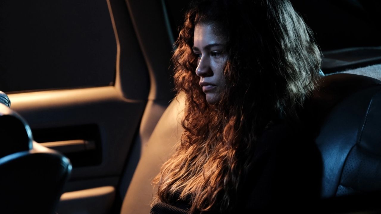 “Euphoria”: Audiência do 2º ano dobra e chega na casa dos milhões