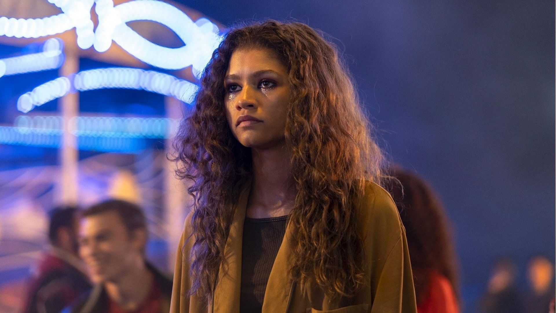“Euphoria” é renovada para a 3ª temporada pela HBO