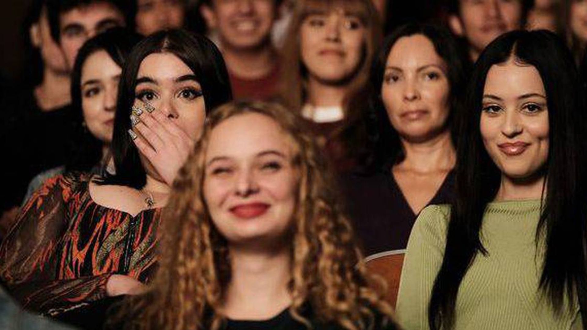“Euphoria” vence categoria de Melhor Filme ou Série com Pegação do MTV Movie & TV Awards 2022