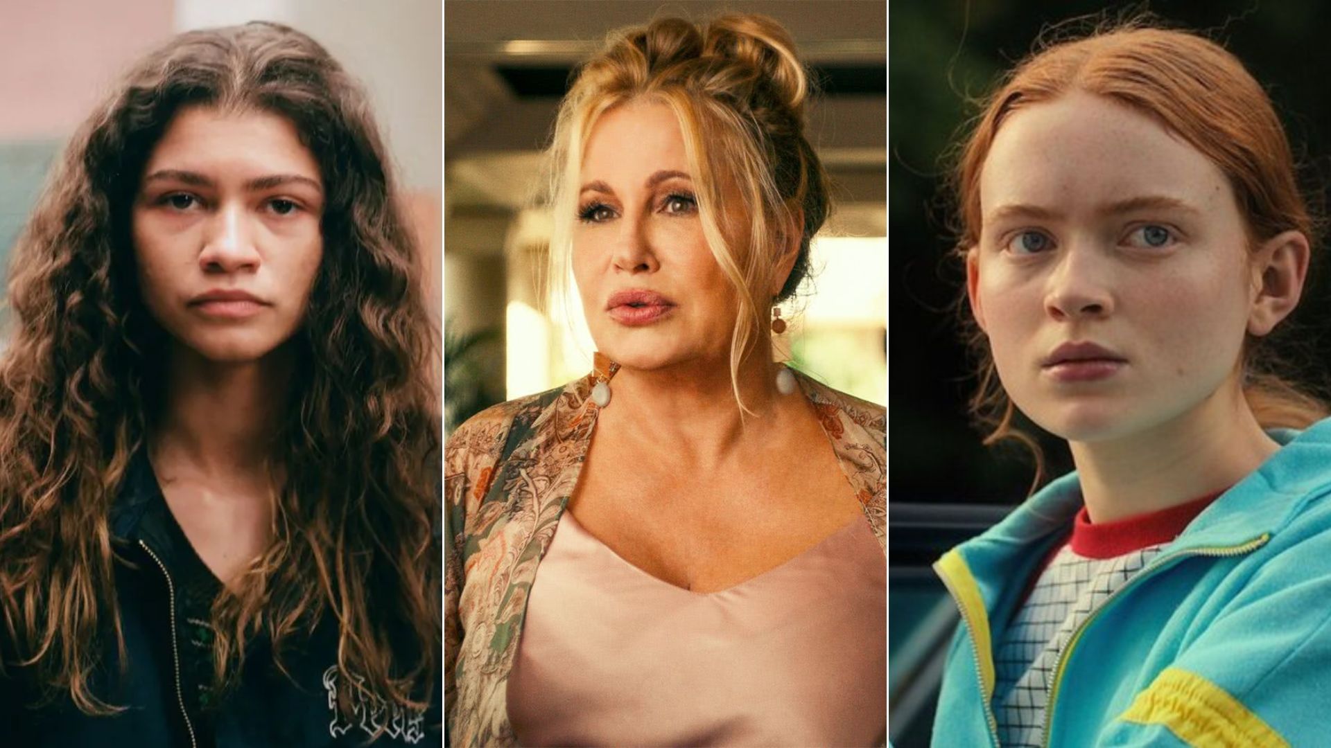 “Euphoria”, “The White Lotus” e “Stranger Things” são destaques em premiação técnica do Emmy 2022; confira a lista de vencedores