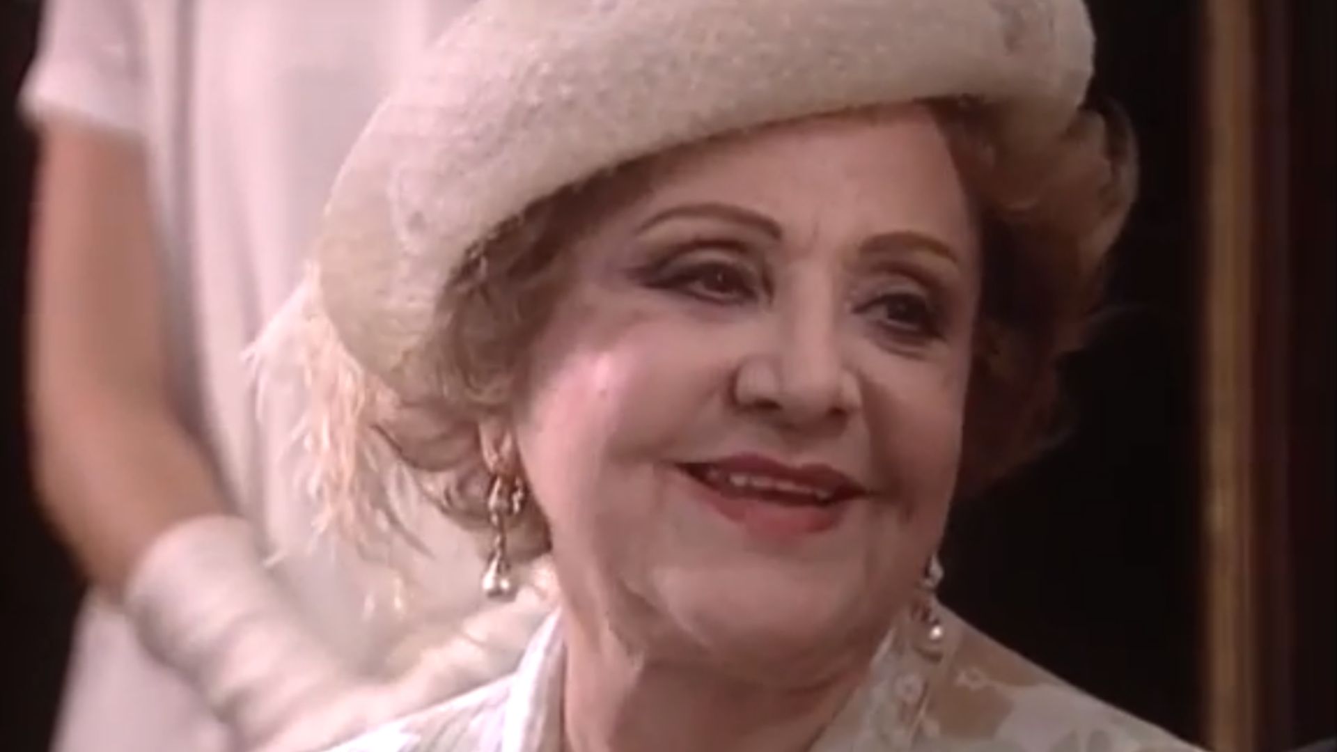 Dois anos depois, morte de Eva Todor volta a ser lamentada e internautas reagem; confira