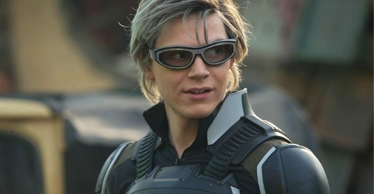 Evan Peters é confirmado em “WandaVision”. Mas quem é ele na série?