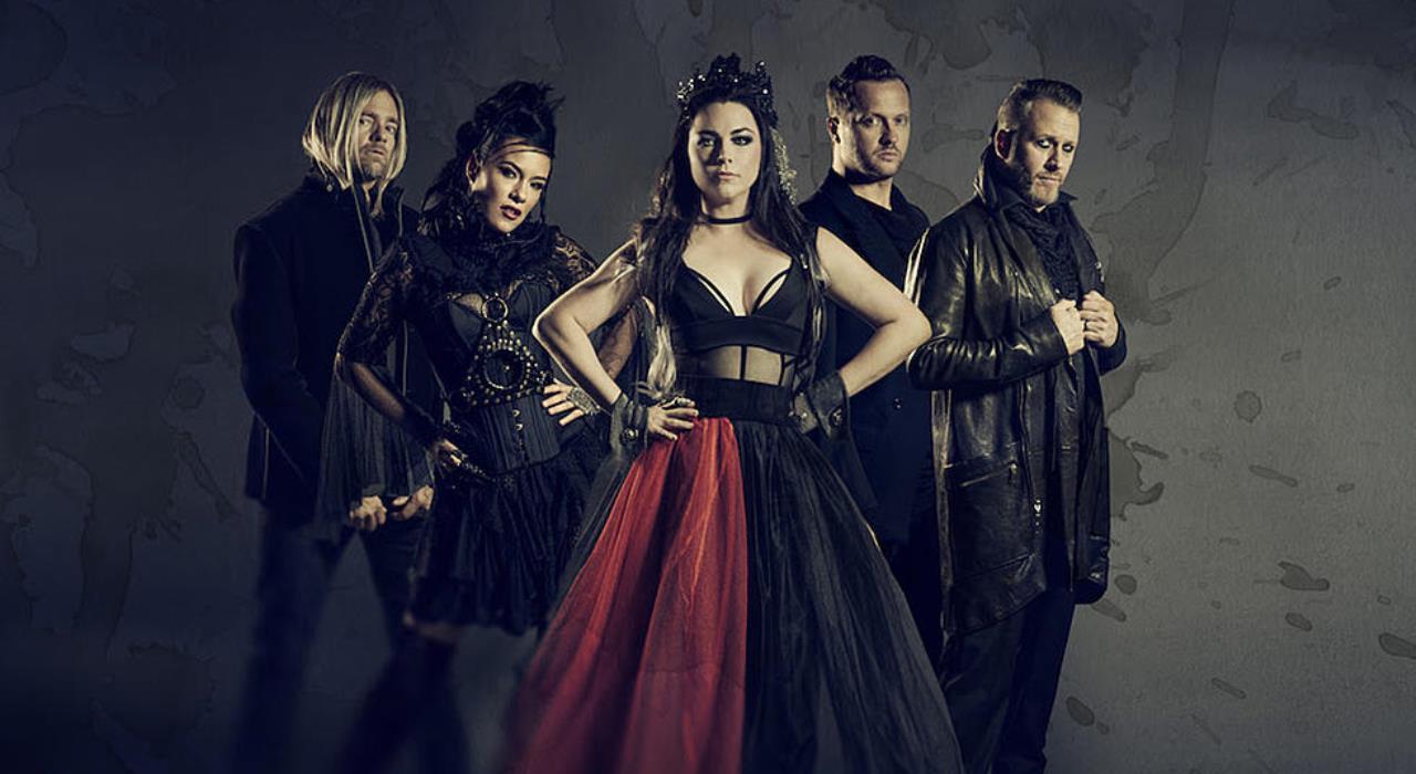Evanescence regrava música do Fleetwood Mac para trilha do game Gear 5; ouça