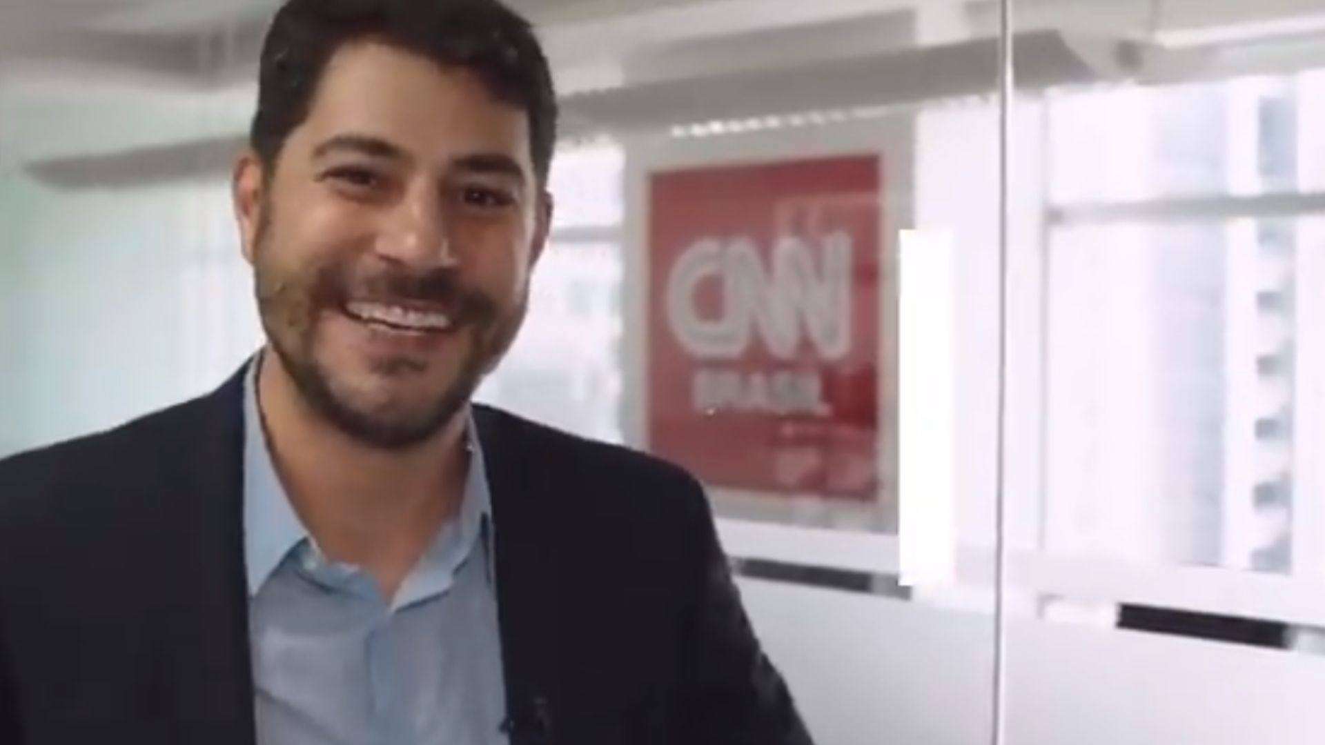 CNN Brasil confirma lançamento do canal para março de 2020