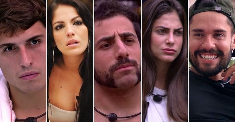 Prior, Anamara, Kaysar: Ex-BBBs que queremos ver na nova temporada de “No Limite”