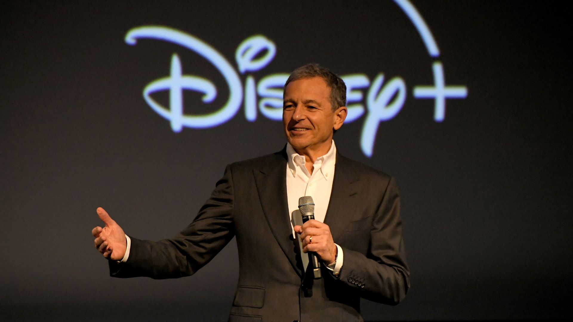 Ex-CEO da Disney prevê fim da TV e de muitos serviços de streaming