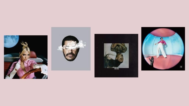 CDs e vinis: 20 itens incríveis para você colecionar