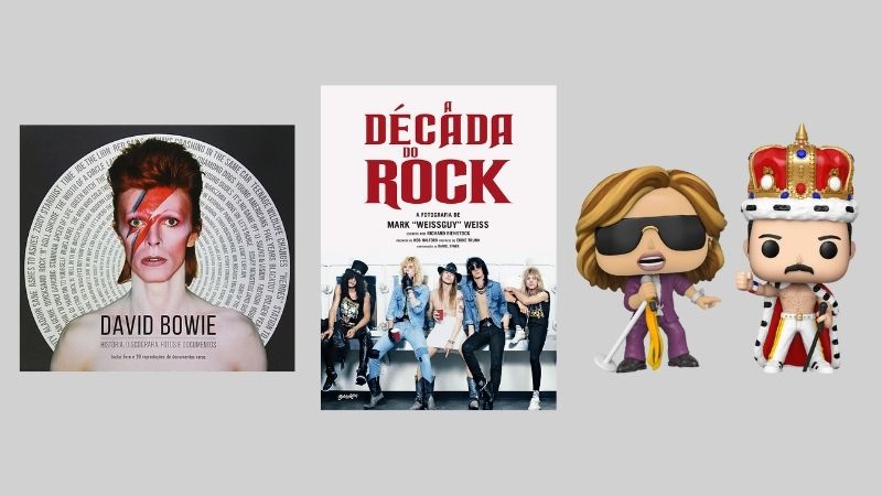 Dia Mundial do Rock: confira mais sobre a data que é comemorada apenas no Brasil