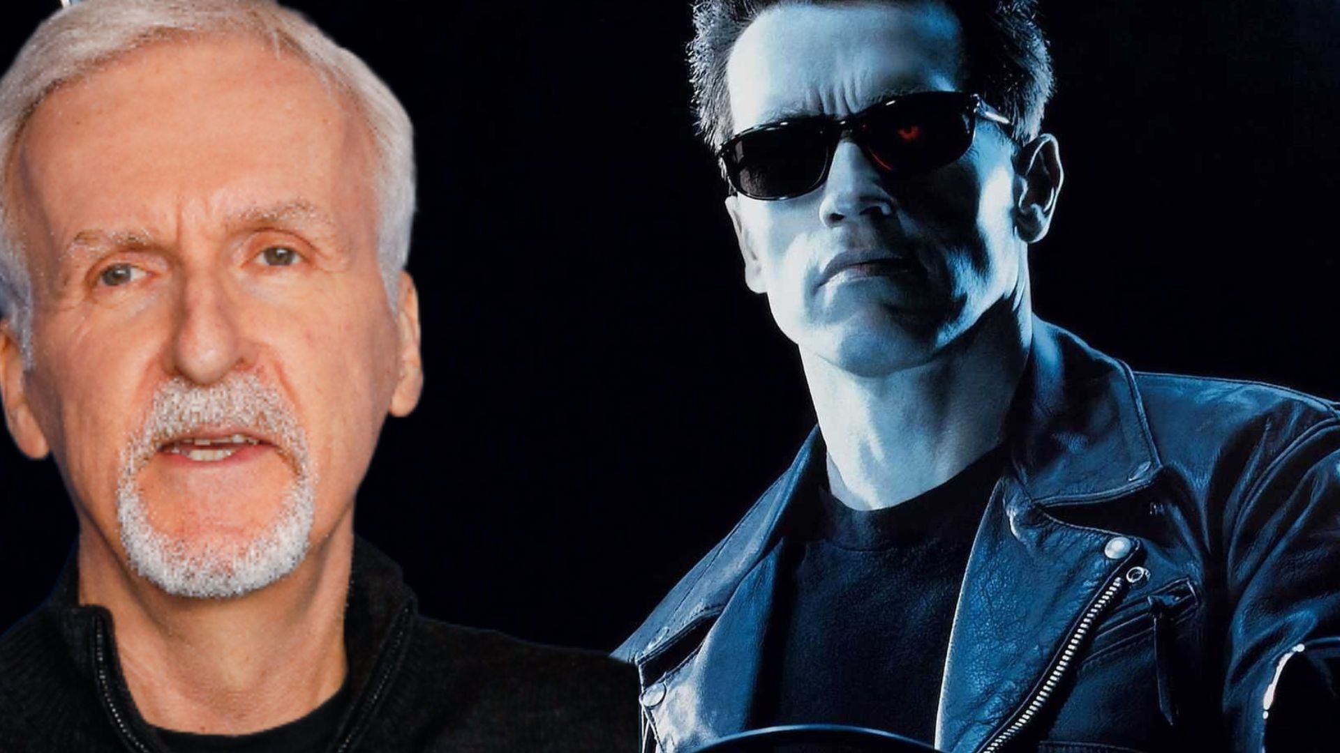“Exterminador do Futuro”: James Cameron diz que novo filme está “em discussão”