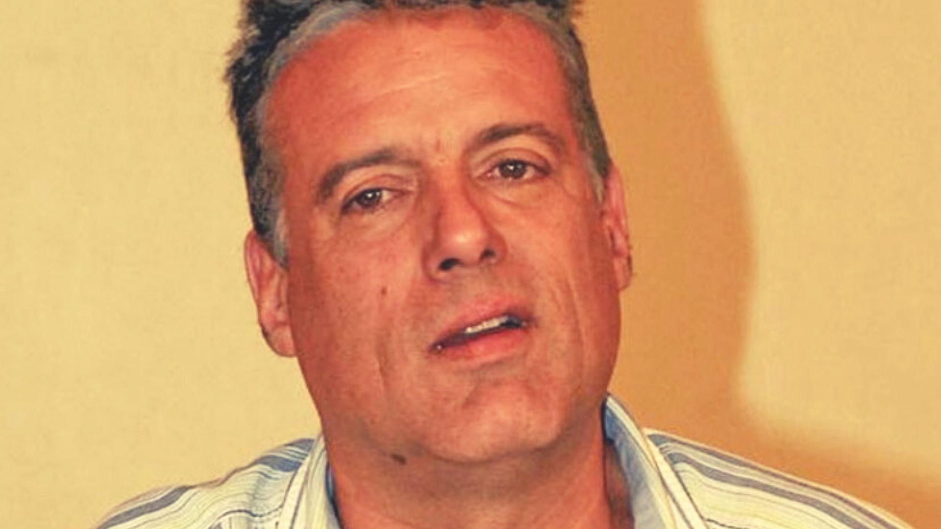 Famosos lamentam a morte do diretor Fábio Barreto