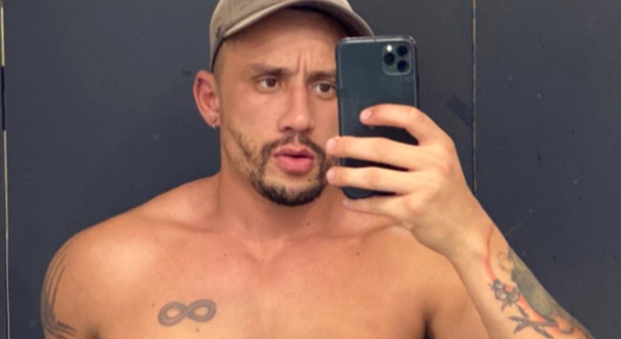 Brasileiro é preso na Austrália por compartilhar vídeo de sexo com ex no OnlyFans