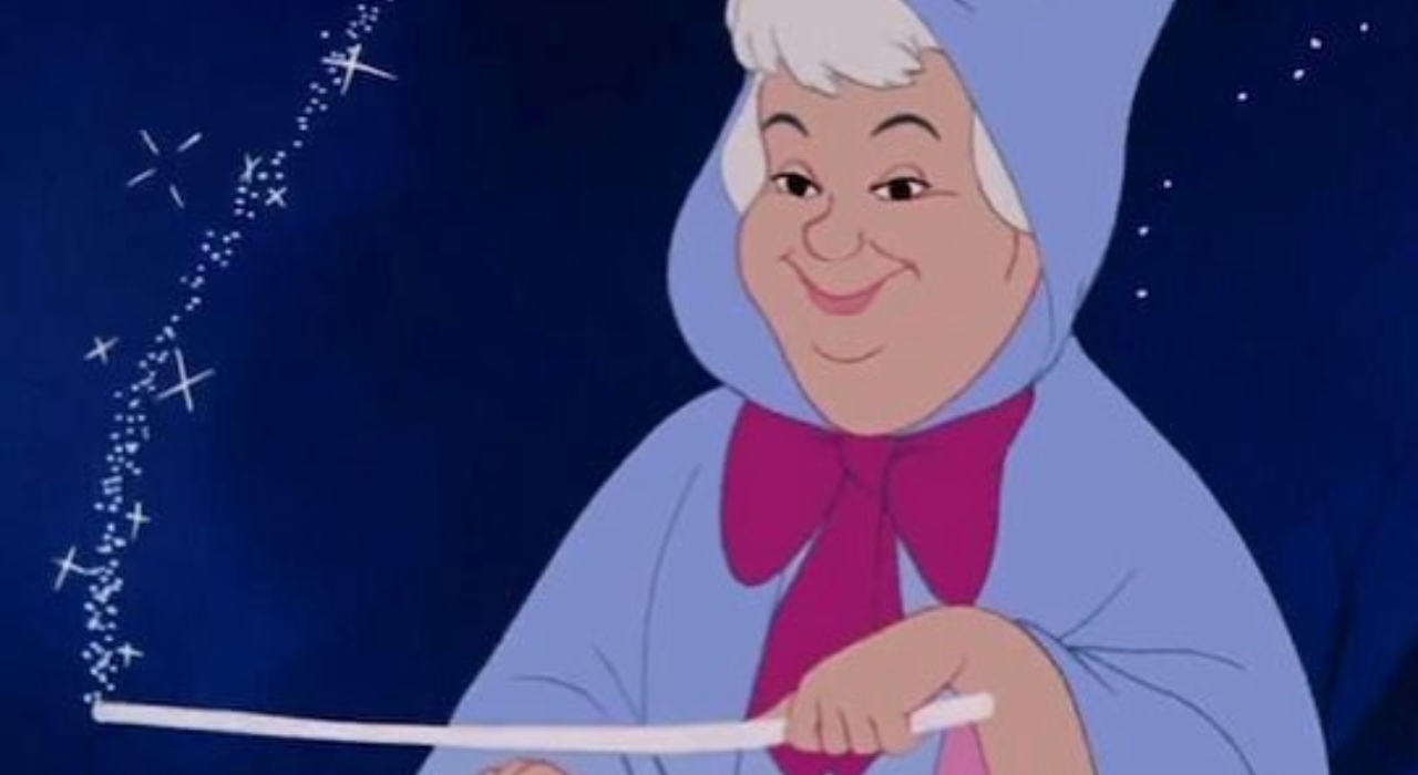 Fada Madrinha pode ganhar live-action da Disney+, diz site