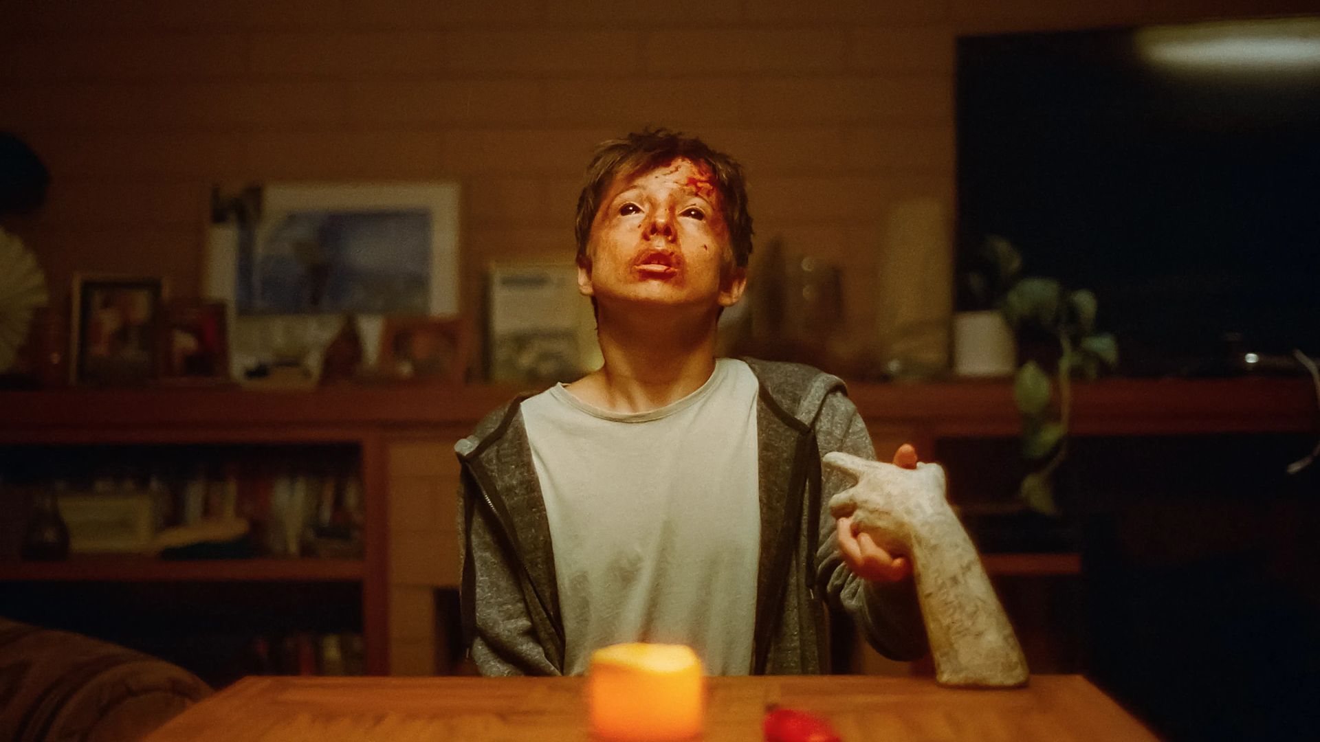 “Fale Comigo” estreia nos cinemas brasileiros