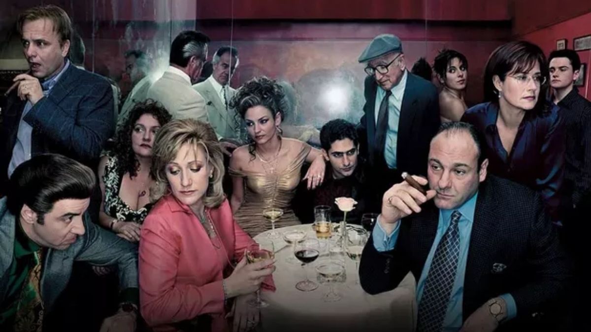 Criador da “Família Soprano” fala sobre conflitos com HBO Max sobre o lançamento híbrido do prelúdio