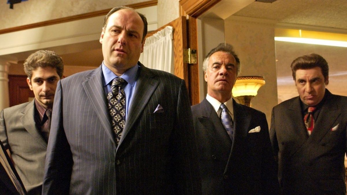 “Familia Soprano” pode ganhar spin-off no HBO Max