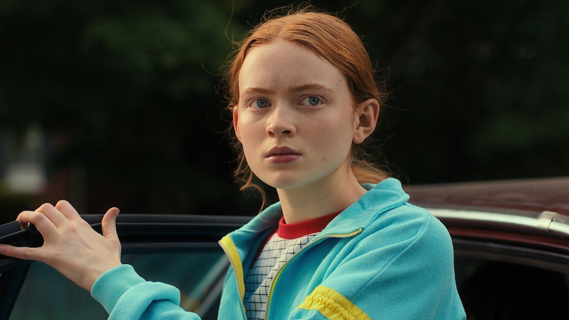 Fãs elogiam atuação de Sadie Sink na 4ª temporada de “Stranger Things”