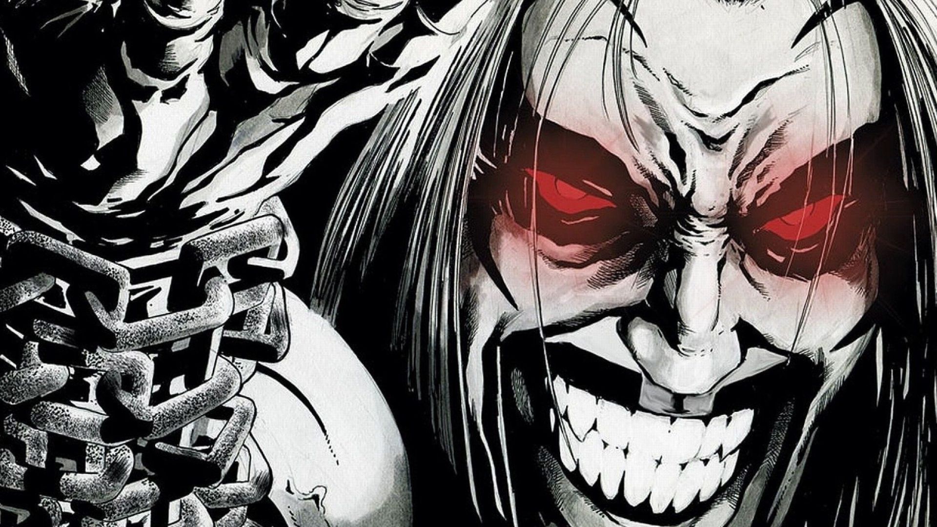 Fãs estão convencidos de que James Gunn está dando pistas da estreia de Lobo na DCU