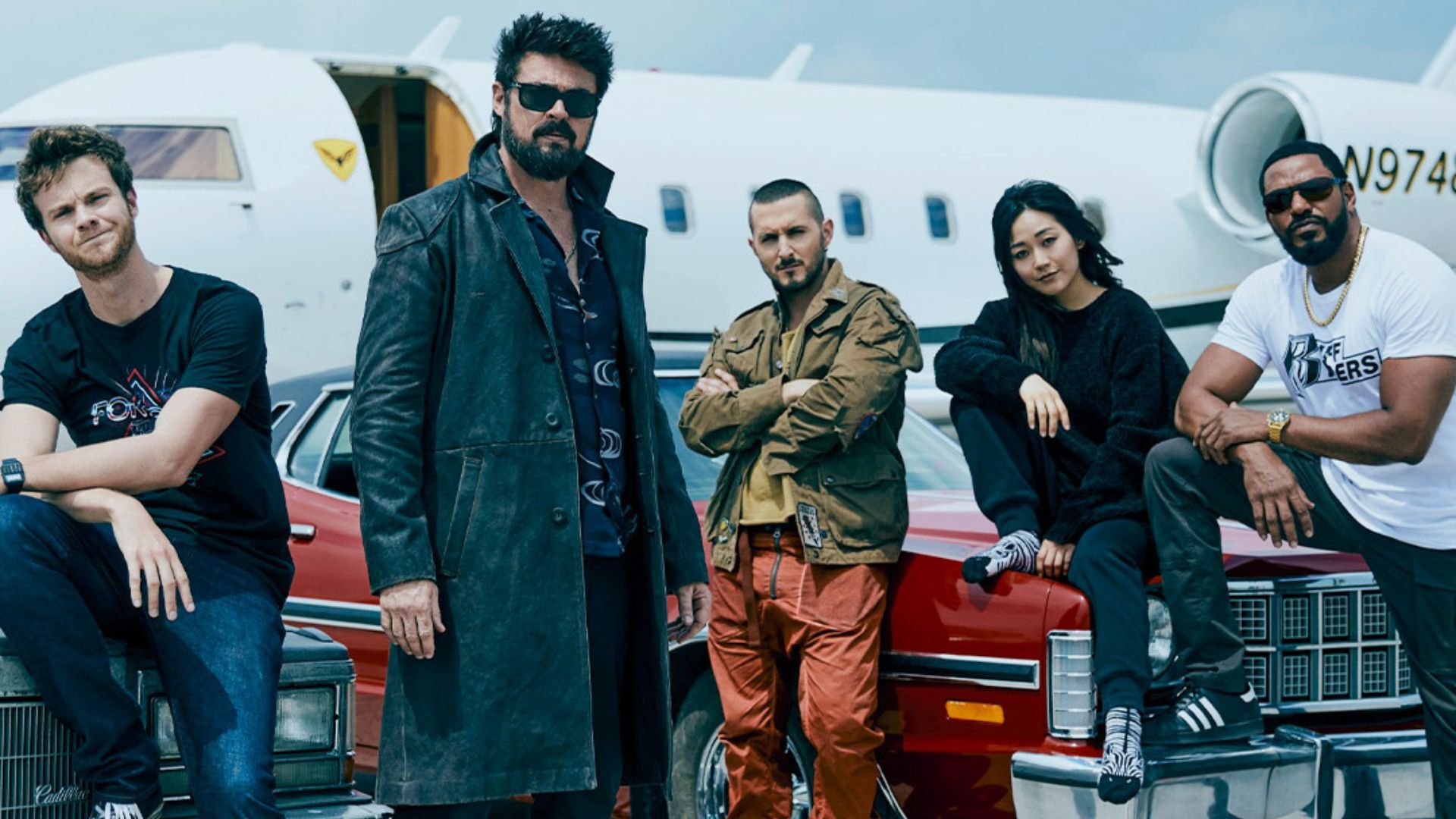 Fãs estão traumatizados com os novos episódios de “The Boys”; confira as reações