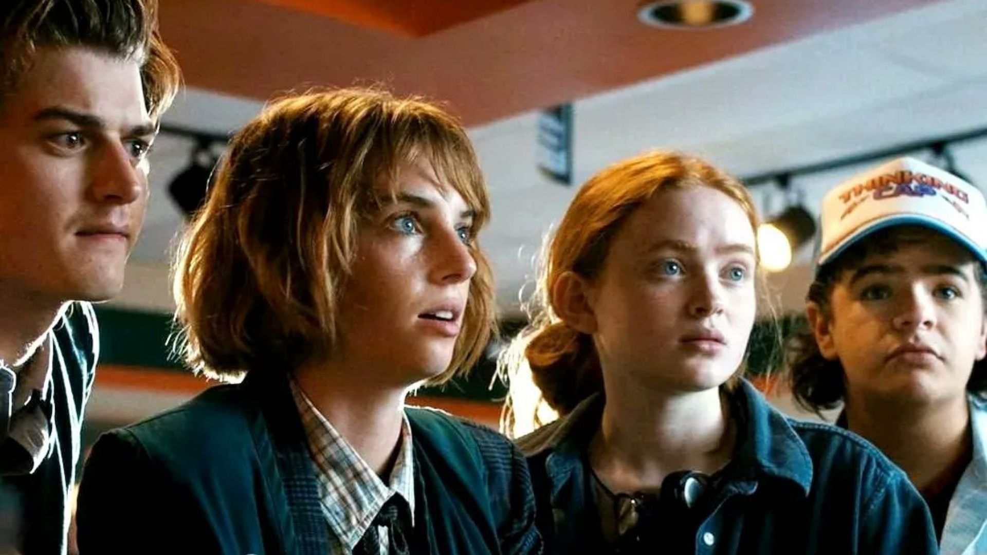 Fãs reagem ao lançamento da 4ª temporada de “Stranger Things”