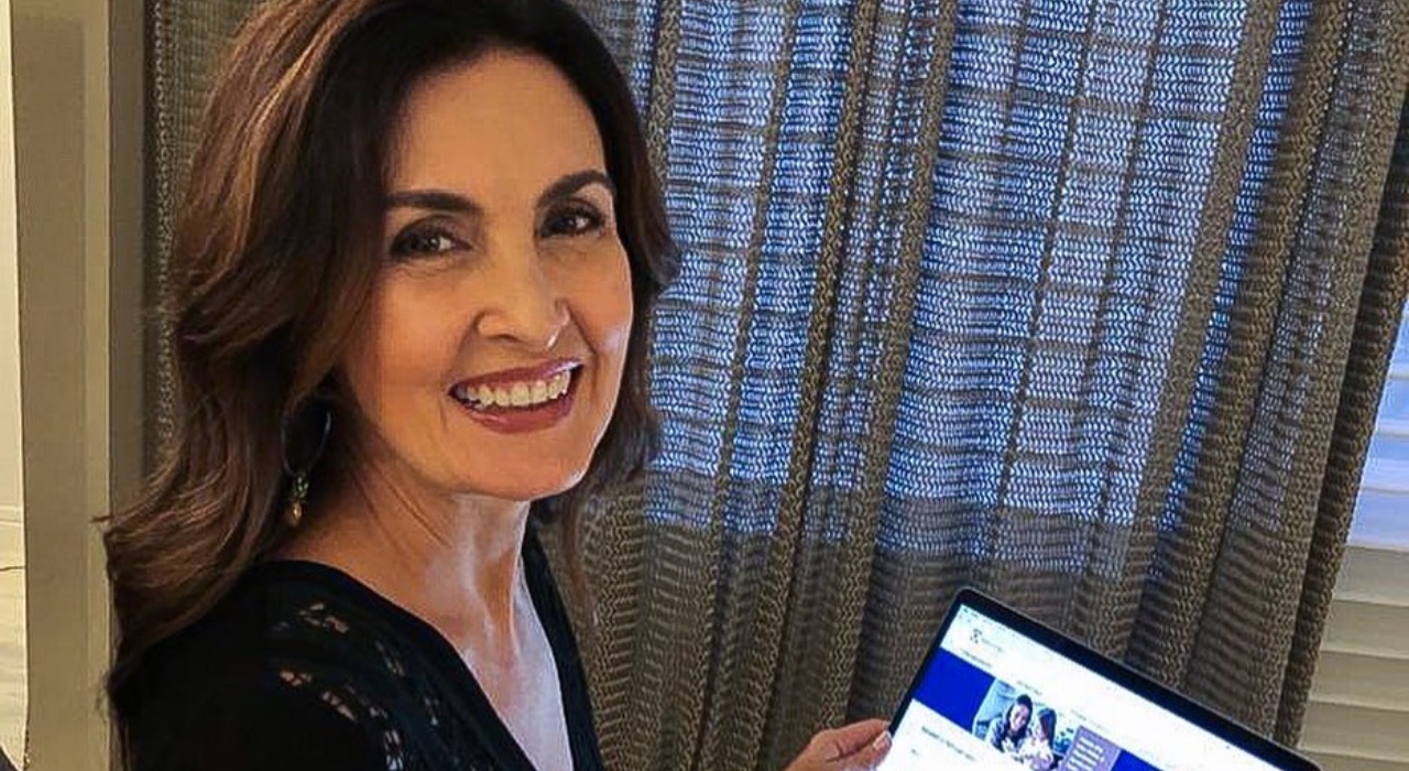 Fátima Bernardes diz que é favorável à legalização do aborto e das drogas