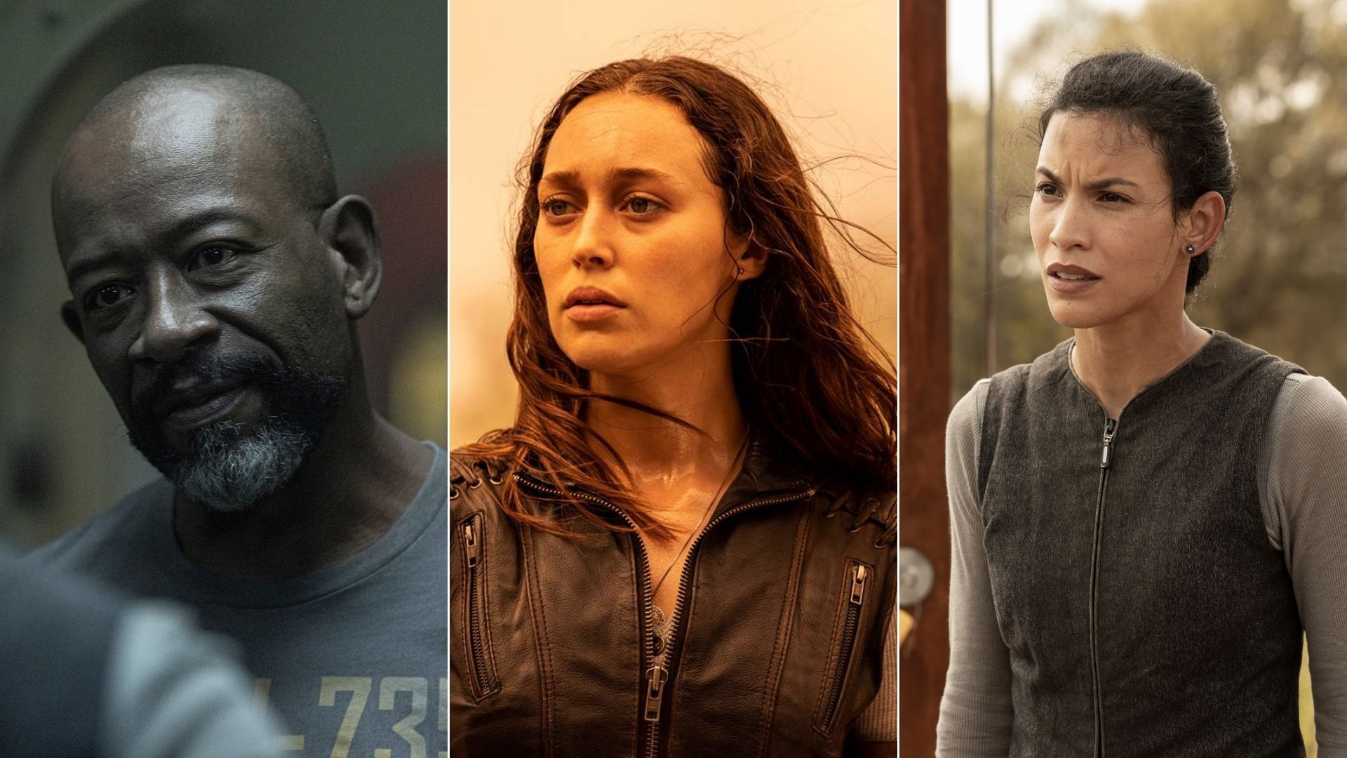 “Fear The Walking Dead”: Nova temporada ganha data de estreia e trailer emocionante; assista