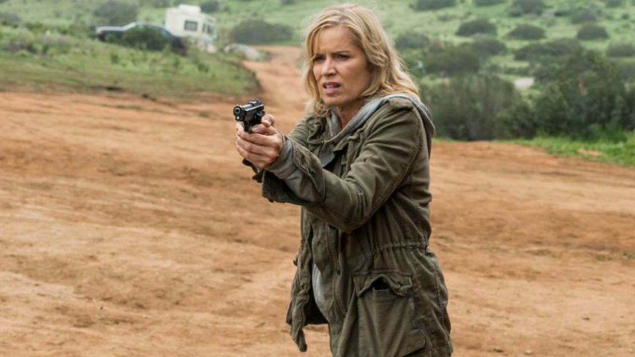 “Fear the Walking Dead” terá retorno de Kim Dickens na nova temporada
