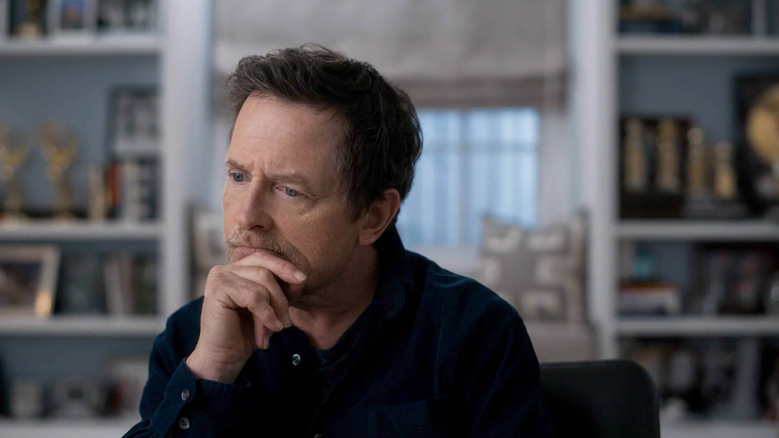 4 destaques do documentário de Michael J. Fox , que vive com a doença de Parkinson