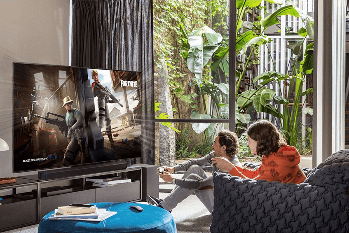 7 dicas para comprar a TV certa para o seu videogame