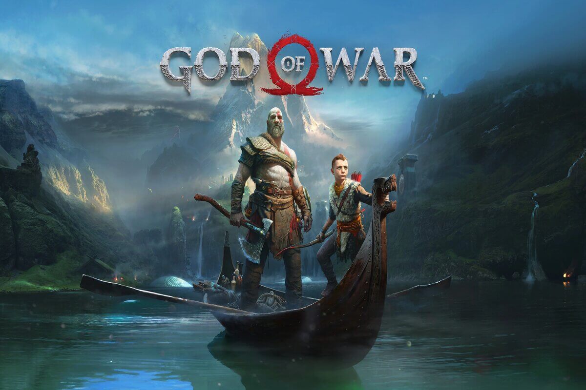 7 jogos de “God of War” para jogar no PlayStation