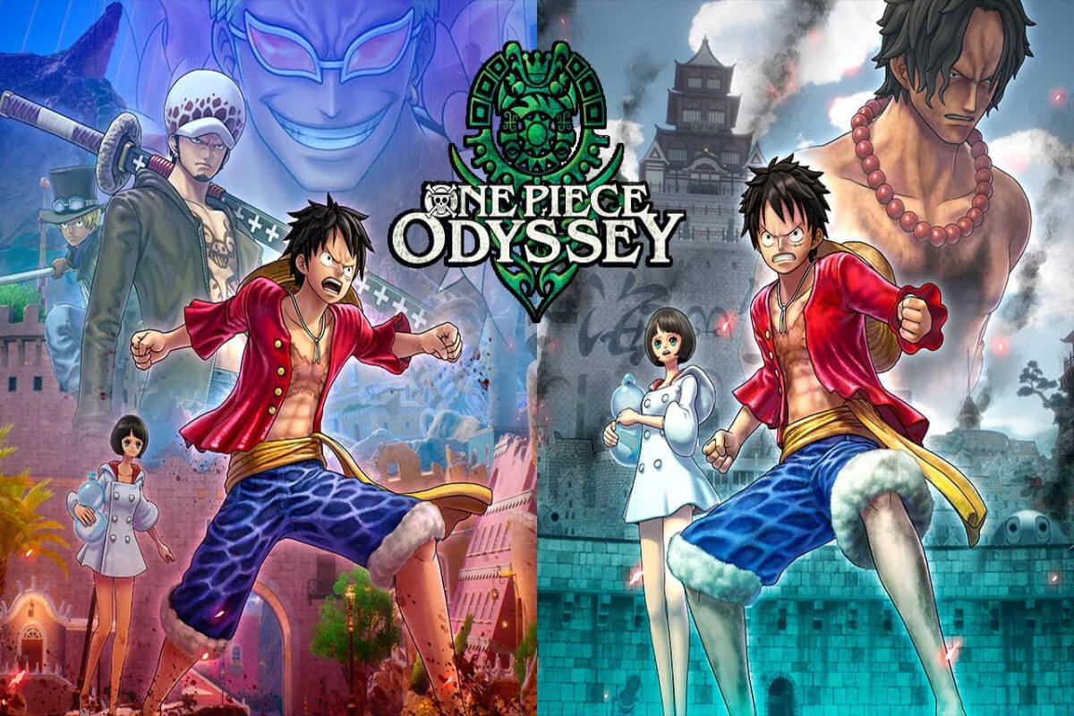 Confira o review do jogo One Piece Odyssey