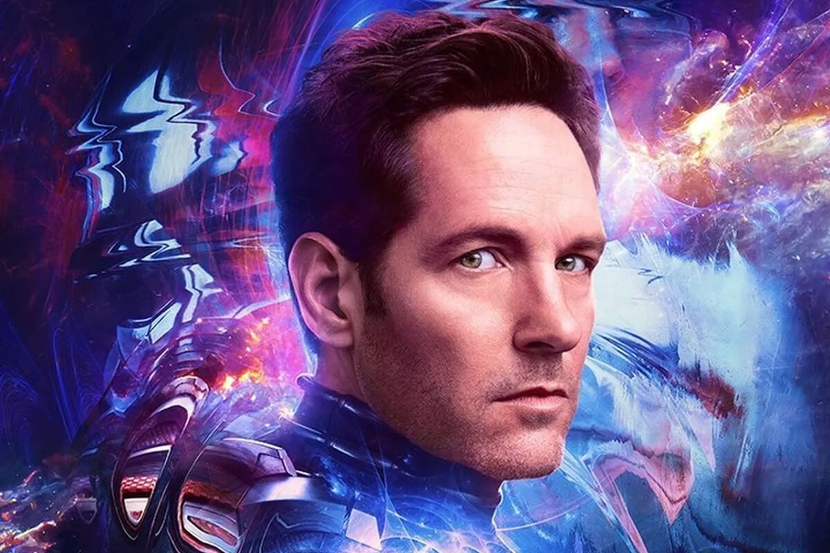 “Homem-Formiga e a Vespa: Quantumania” mostra o quanto a Marvel está encolhendo