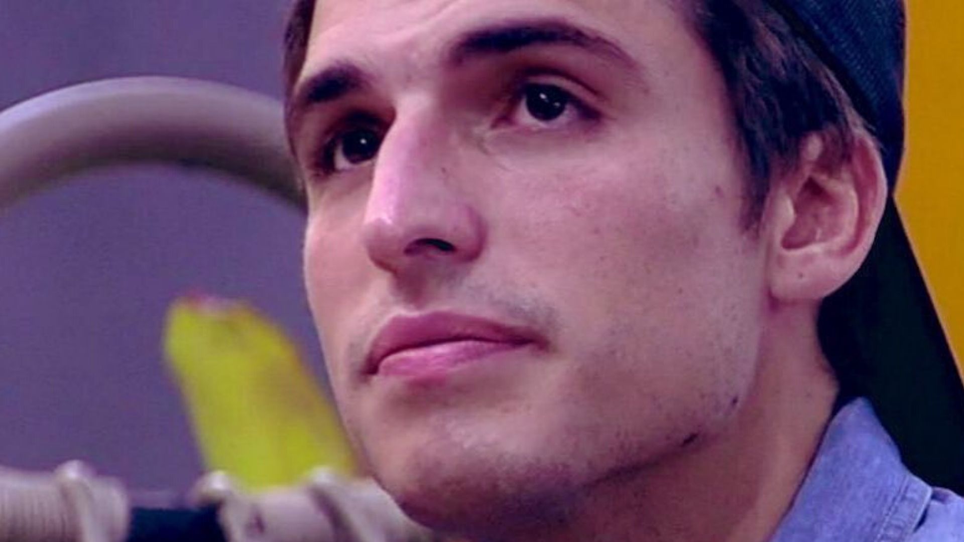 BBB20: Felipe Prior admite ser machista em conversa com Thelma: “Eu estou aprendendo”